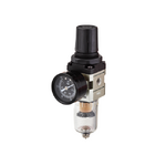 PAW 2000-02 - FILTRO REGULADOR MINI 1/4