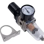 PAW 2000-02 - FILTRO REGULADOR MINI 1/4