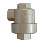 QEA - VALVULA DE ESCAPE RÁPIDO REDONDA