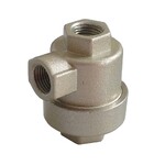 QEA - VALVULA DE ESCAPE RÁPIDO REDONDA