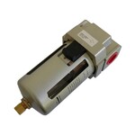 JAF - FILTRO DE AR MÉDIO 