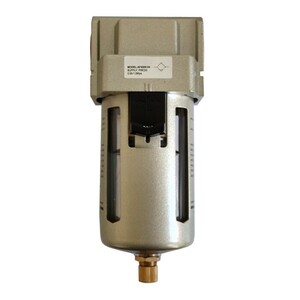 JAF - FILTRO DE AR MÉDIO 