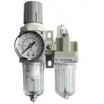 PAC 2010-02 - CONJUNTO LUBREFIL 1/4