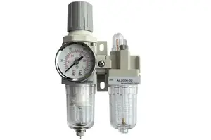 PAC 2010-02 - CONJUNTO LUBREFIL 1/4