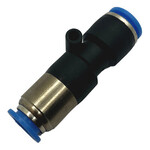 PCVU 08 - VALVULA DE RETENÇÃO 8MM