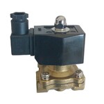 VALVULA DIAFRAGMA 2/2 NF P/ AR E AGUA VEDAÇÃO NBR