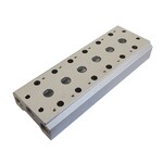 BLOCO MANIFOLD P. VÁLVULA