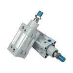 Cilindro ISO MK  6431 / 15552