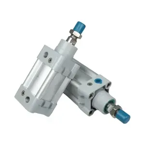 Cilindro ISO MK  6431 / 15552