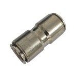 MPUC - UNIÃO RETA DE TUBOS METALICA